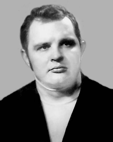 фото: Батищев Станіслав Михайлович